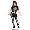 Disfraz Shiny Skeleton Infantil
