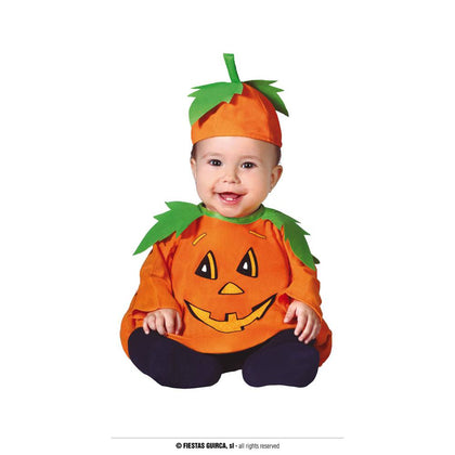 Disfraz Little Pumpkin Baby