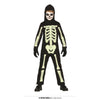 Disfraz Glow In The Dark Skeleton Infantil