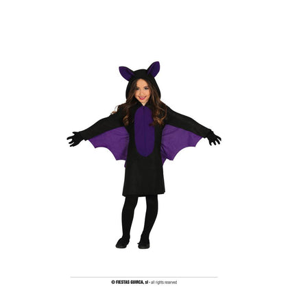 Disfraz Little Bat Girl Infantil