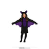 Disfraz Little Bat Girl Infantil