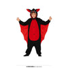 Disfraz Red Bat Kigurumimi Infantil