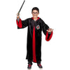 Disfraz Mago Estudiante Infantil