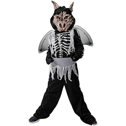 Disfraz Dragón Infantil