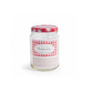 Bote Vidrio Multiusos 450cc Mediterráneo