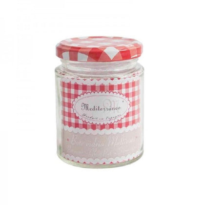 Bote Vidrio Multiusos 250cc