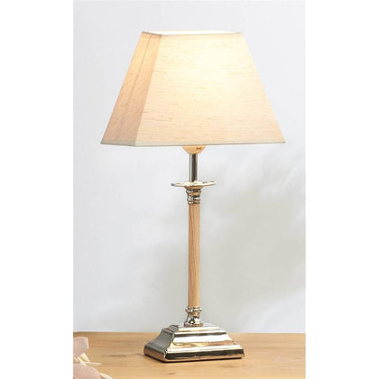 Lámpra Sobremesa Ethan 45cm