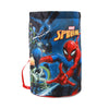 SPIDERMAN Azul Saco Petate Danger