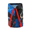 SPIDERMAN Azul Saco Petate Danger
