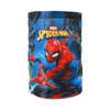 SPIDERMAN Azul Saco Petate Danger