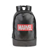 MARVEL Multicolor Mochila Urban TPU Comics