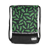 RICK Y MORTY Multicolor Gymsack Saco Storm Color