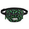 RICK Y MORTY Multicolor Riñonera Waist Color
