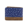 PRODG Azul Oscuro Billetero Urban Memphis