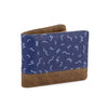 PRODG Azul Oscuro Billetero Urban Memphis