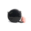 OHMYPOP Multicolor Bolso Redondo Pq Rainbow