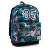 PRODG Verde Mochila Freestyle Jungle