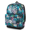 PRODG Verde Mochila Freestyle Jungle