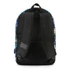 PRODG Verde Mochila Freestyle Jungle