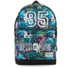 PRODG Verde Mochila Freestyle Jungle