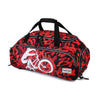 PRODG Rojo Bolsa Deporte Nomad Backflip