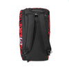 PRODG Rojo Bolsa Deporte Nomad Backflip