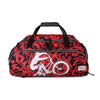 PRODG Rojo Bolsa Deporte Nomad Backflip