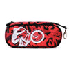 PRODG Rojo Estuche Portatodo Pencil Backflip