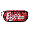 PRODG Rojo Estuche Portatodo Pencil Backflip