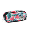 OHMYPOP Rojo Estuche Portatodo Pencil Watermelon