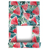OHMYPOP Rojo Carpeta Gomas Watermelon