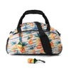 OHMYPOP Amarillo Bolsa Deporte Uptown Ananas