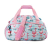 OHMYPOP Azul Bolsa Deporte Uptown Florida