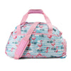OHMYPOP Azul Bolsa Deporte Uptown Florida