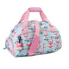 OHMYPOP Azul Bolsa Deporte Uptown Florida