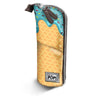 OHMYPOP Beige Estuche Portatodo Vertical Ice Cream