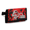PRODG Rojo Billetero Velcro Freestyle Backflip
