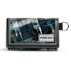PRODG Verde Billetero Velcro Freestyle Fast