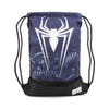SPIDERMAN Multicolor Gymsack Saco Storm Poison