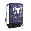 SPIDERMAN Multicolor Gymsack Saco Storm Poison