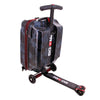 PRODG Negro Maleta Scooter Pocke Blackage