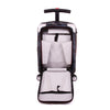 PRODG Negro Maleta Scooter Pocke Blackage