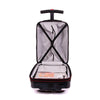 PRODG Negro Maleta Scooter Pocke Blackage