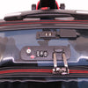PRODG Negro Maleta Scooter Pocke Blackage
