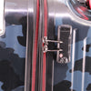 PRODG Negro Maleta Scooter Pocke Blackage