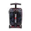 PRODG Negro Maleta Scooter Pocke Blackage