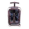 PRODG Negro Maleta Scooter Pocke Blackage