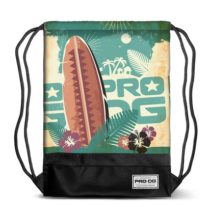 PRODG Multicolor Gymsack Saco Storm Surfboard