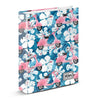 OHMYPOP Multicolor Carpeta 4 anillas Pink Scooter