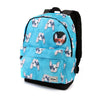 OHMYPOP Multicolor Mochila HS Doggy